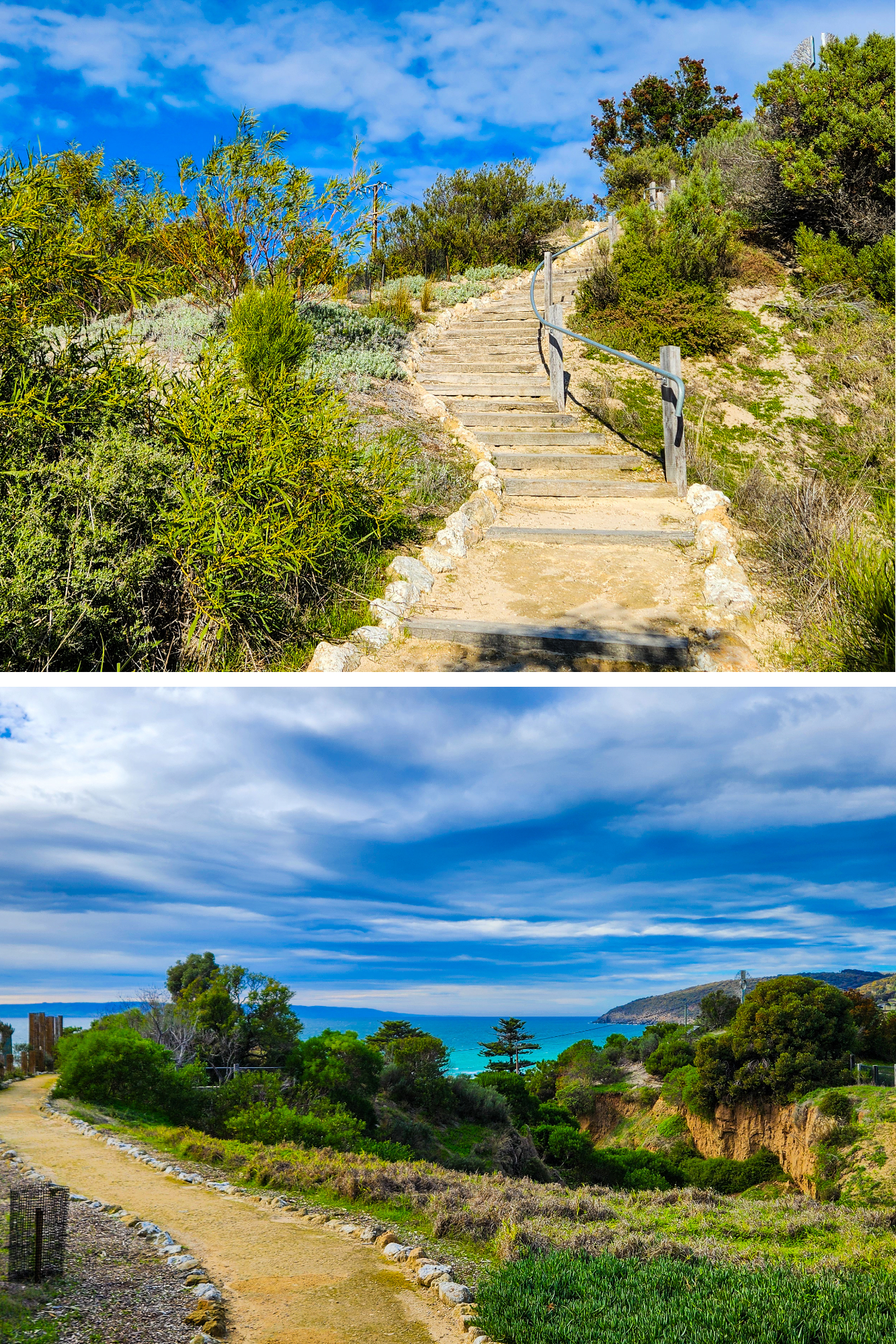 Kangaroo Island Sculpture Trail Walking Track